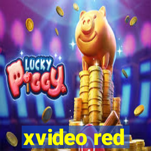 xvideo red